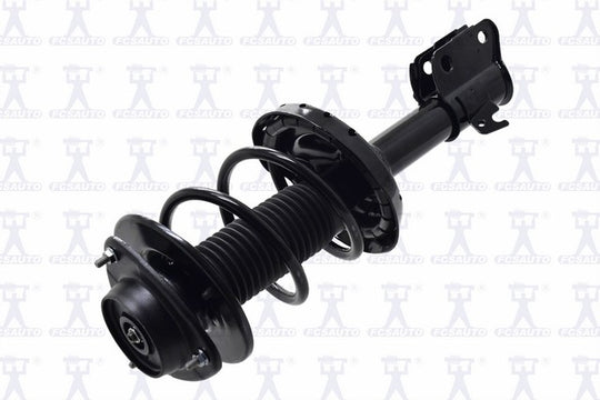 3333445R Front Right Suspension Strut and Coil Spring Assembly FCS Shocks & Struts