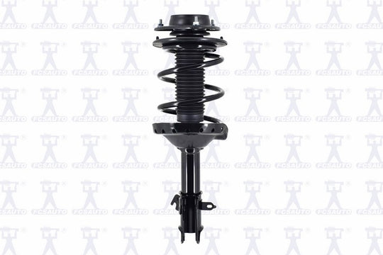 3333445R Front Right Suspension Strut and Coil Spring Assembly FCS Shocks & Struts