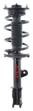 Load image into Gallery viewer, 3333447L Front Left Suspension Strut and Coil Spring Assembly FCS Shocks &amp; Struts