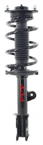 3333447L Front Left Suspension Strut and Coil Spring Assembly FCS Shocks & Struts