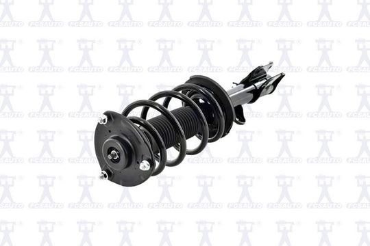 3333447R Front Right Suspension Strut and Coil Spring Assembly FCS Shocks & Struts