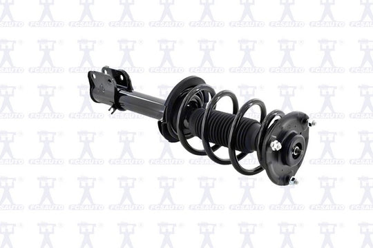 3333447R Front Right Suspension Strut and Coil Spring Assembly FCS Shocks & Struts