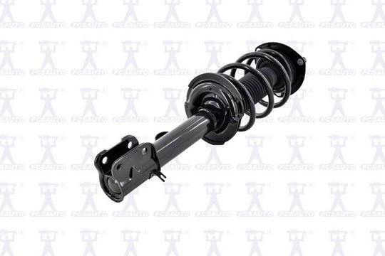 3333447R Front Right Suspension Strut and Coil Spring Assembly FCS Shocks & Struts