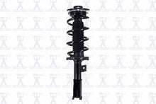 Charger l'image dans la galerie, 3333467L Front Left Suspension Strut and Coil Spring Assembly FCS Shocks &amp; Struts