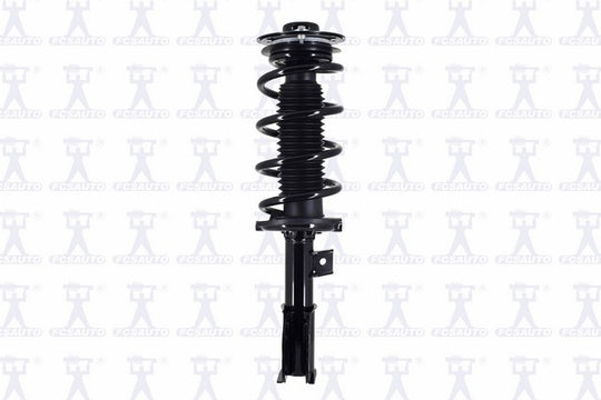 3333467L Front Left Suspension Strut and Coil Spring Assembly FCS Shocks & Struts