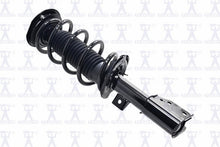 Charger l'image dans la galerie, 3333467L Front Left Suspension Strut and Coil Spring Assembly FCS Shocks &amp; Struts