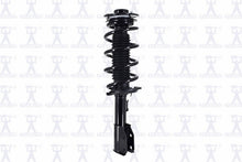 Charger l'image dans la galerie, 3333467L Front Left Suspension Strut and Coil Spring Assembly FCS Shocks &amp; Struts