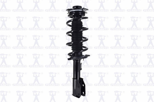 3333467L Front Left Suspension Strut and Coil Spring Assembly FCS Shocks & Struts