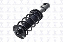 Charger l'image dans la galerie, 3333467L Front Left Suspension Strut and Coil Spring Assembly FCS Shocks &amp; Struts