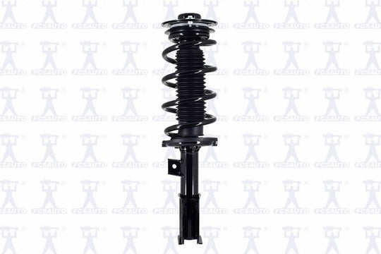 3333467R Front Right Suspension Strut and Coil Spring Assembly FCS Shocks & Struts