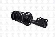 Charger l'image dans la galerie, 3333489L Front Left Suspension Strut and Coil Spring Assembly FCS Shocks &amp; Struts