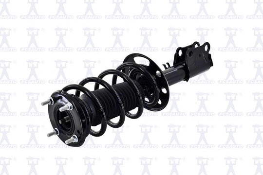 3333489L Front Left Suspension Strut and Coil Spring Assembly FCS Shocks & Struts