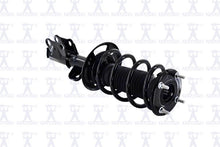Charger l'image dans la galerie, 3333489L Front Left Suspension Strut and Coil Spring Assembly FCS Shocks &amp; Struts