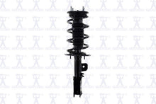 Charger l'image dans la galerie, 3333489L Front Left Suspension Strut and Coil Spring Assembly FCS Shocks &amp; Struts