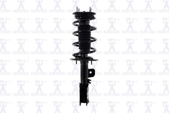 3333489L Front Left Suspension Strut and Coil Spring Assembly FCS Shocks & Struts