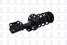 Charger l'image dans la galerie, 3333489L Front Left Suspension Strut and Coil Spring Assembly FCS Shocks &amp; Struts