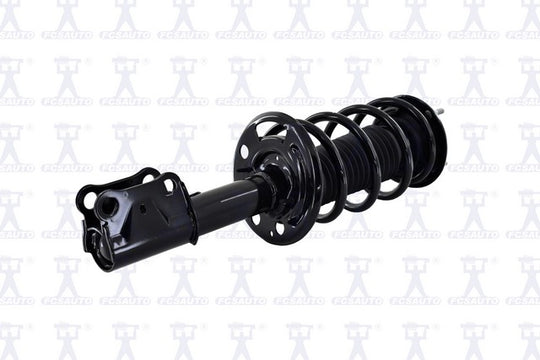 3333489R Front Right Suspension Strut and Coil Spring Assembly FCS Shocks & Struts