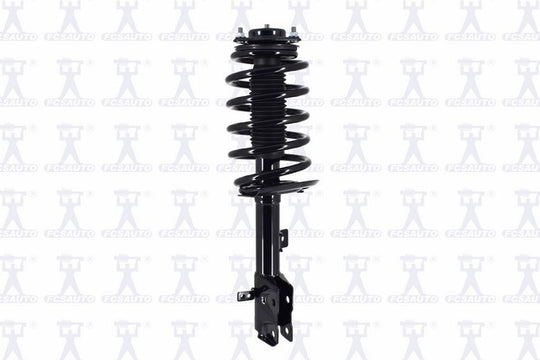 3333508L Front Left Suspension Strut and Coil Spring Assembly FCS Shocks & Struts