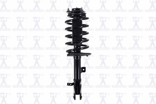 3333508L Front Left Suspension Strut and Coil Spring Assembly FCS Shocks & Struts
