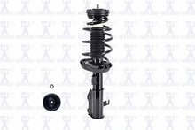Load image into Gallery viewer, 3333514L Front Left Suspension Strut and Coil Spring Assembly FCS Shocks &amp; Struts