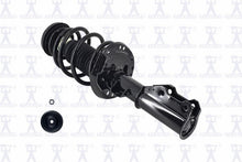 Load image into Gallery viewer, 3333514R Front Right Suspension Strut and Coil Spring Assembly FCS Shocks &amp; Struts