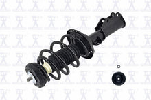 Load image into Gallery viewer, 3333514R Front Right Suspension Strut and Coil Spring Assembly FCS Shocks &amp; Struts