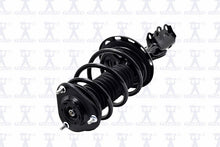Charger l'image dans la galerie, 3333524L Front Left Suspension Strut and Coil Spring Assembly FCS Shocks &amp; Struts