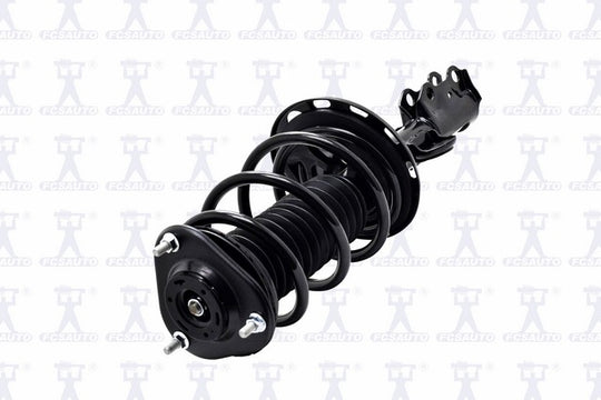 3333524L Front Left Suspension Strut and Coil Spring Assembly FCS Shocks & Struts