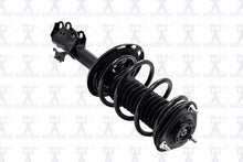 Charger l'image dans la galerie, 3333524L Front Left Suspension Strut and Coil Spring Assembly FCS Shocks &amp; Struts