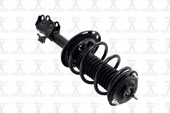 3333524L Front Left Suspension Strut and Coil Spring Assembly FCS Shocks & Struts