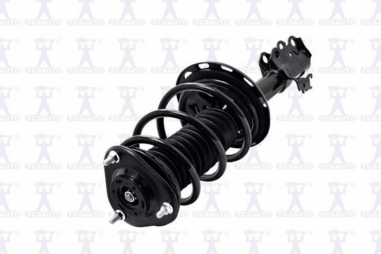 3333524R Front Right Suspension Strut and Coil Spring Assembly FCS Shocks & Struts