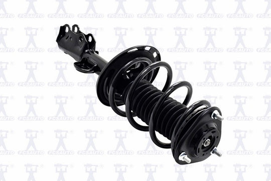 3333524R Front Right Suspension Strut and Coil Spring Assembly FCS Shocks & Struts