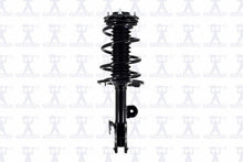 Load image into Gallery viewer, 3333524R Front Right Suspension Strut and Coil Spring Assembly FCS Shocks &amp; Struts