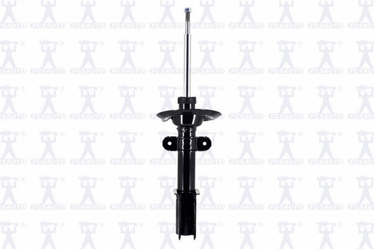 333354 Rear Suspension Strut FCS Shocks & Struts