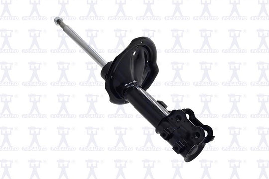 333355L Front Left Suspension Strut FCS Shocks & Struts
