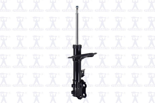 333355L Front Left Suspension Strut FCS Shocks & Struts