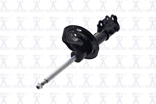 333355L Front Left Suspension Strut FCS Shocks & Struts