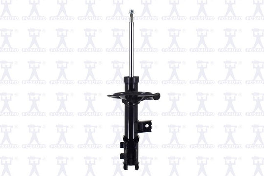 333355L Front Left Suspension Strut FCS Shocks & Struts