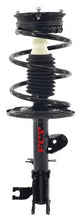 Charger l'image dans la galerie, 3333564L Front Left Suspension Strut and Coil Spring Assembly FCS Shocks &amp; Struts