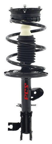 3333564L Front Left Suspension Strut and Coil Spring Assembly FCS Shocks & Struts