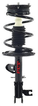 Charger l'image dans la galerie, 3333564R Front Right Suspension Strut and Coil Spring Assembly FCS Shocks &amp; Struts