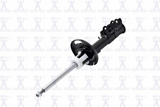 333356L Front Left Suspension Strut FCS Shocks & Struts