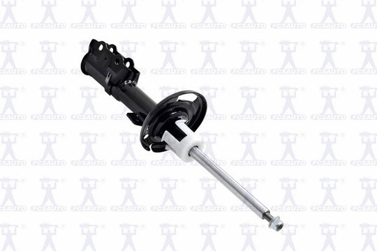 333356L Front Left Suspension Strut FCS Shocks & Struts