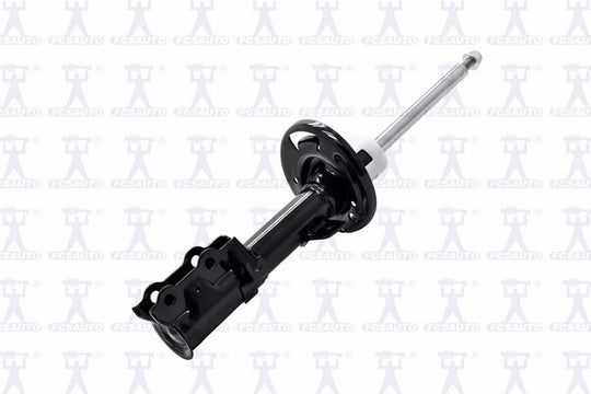 333356L Front Left Suspension Strut FCS Shocks & Struts