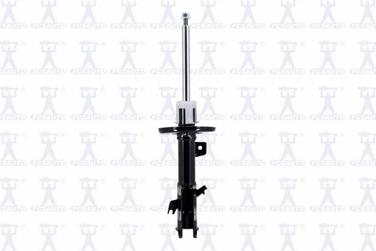 333356L Front Left Suspension Strut FCS Shocks & Struts