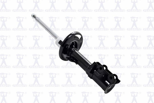 333356R Front Right Suspension Strut FCS Shocks & Struts