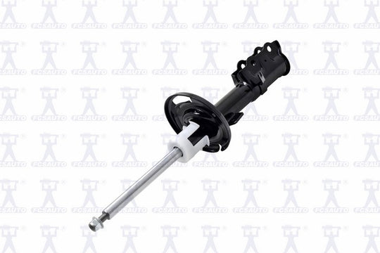 333356R Front Right Suspension Strut FCS Shocks & Struts