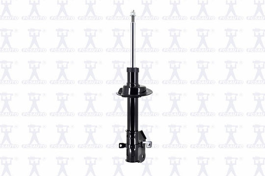 333363L Front Left Suspension Strut FCS Shocks & Struts