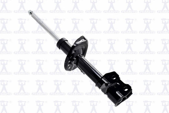 333365L Front Left Suspension Strut FCS Shocks & Struts