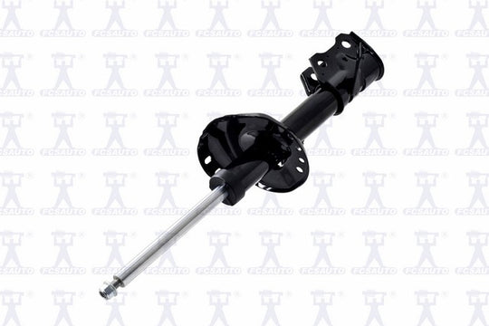 333365L Front Left Suspension Strut FCS Shocks & Struts